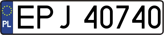 EPJ40740