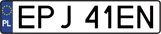 EPJ41EN