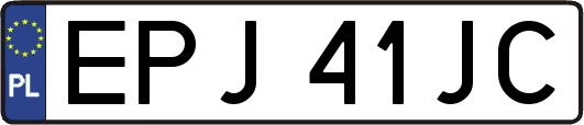 EPJ41JC