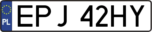 EPJ42HY