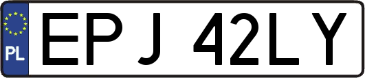 EPJ42LY