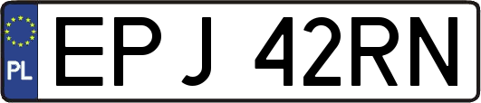 EPJ42RN