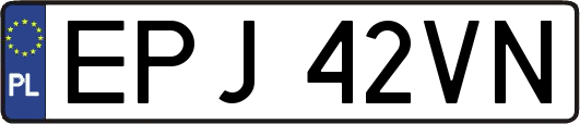 EPJ42VN