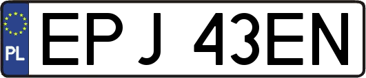 EPJ43EN