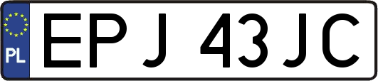 EPJ43JC
