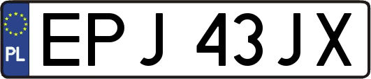 EPJ43JX