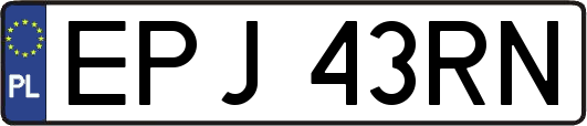 EPJ43RN