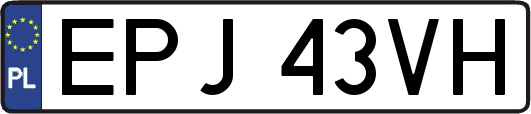 EPJ43VH