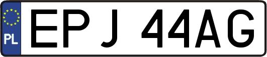 EPJ44AG