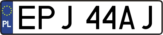 EPJ44AJ
