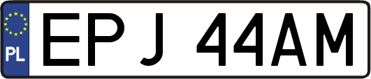 EPJ44AM