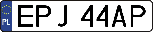 EPJ44AP