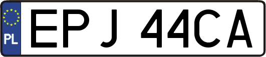 EPJ44CA
