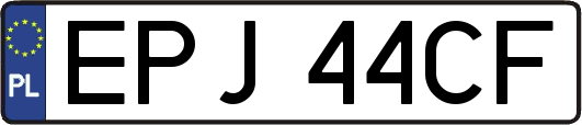 EPJ44CF