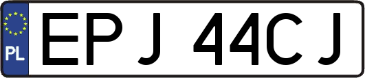 EPJ44CJ