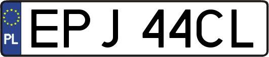 EPJ44CL