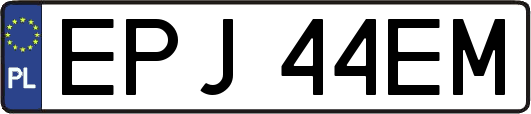 EPJ44EM