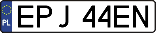 EPJ44EN