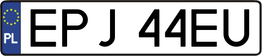 EPJ44EU