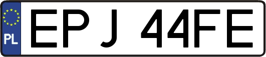EPJ44FE