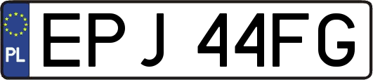 EPJ44FG
