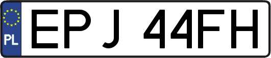 EPJ44FH