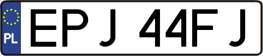 EPJ44FJ