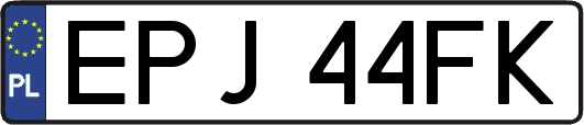 EPJ44FK