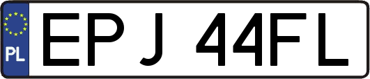 EPJ44FL