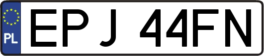 EPJ44FN