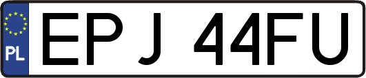 EPJ44FU