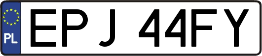 EPJ44FY