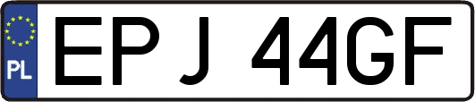 EPJ44GF