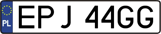 EPJ44GG