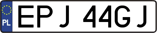 EPJ44GJ