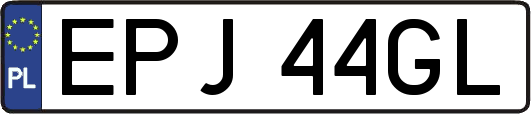 EPJ44GL