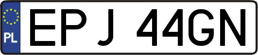 EPJ44GN