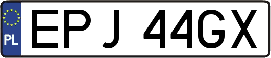 EPJ44GX