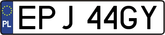 EPJ44GY