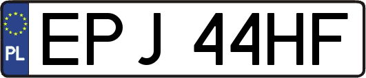 EPJ44HF