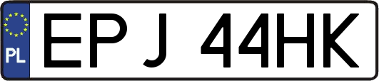 EPJ44HK