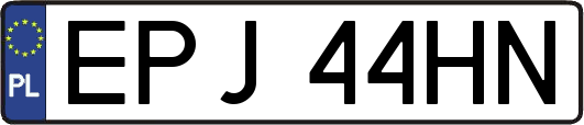 EPJ44HN