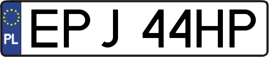 EPJ44HP