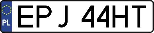 EPJ44HT