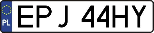EPJ44HY