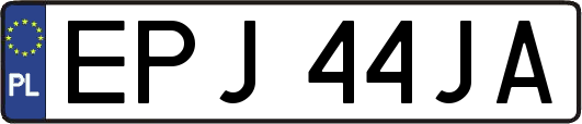 EPJ44JA