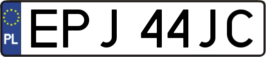 EPJ44JC