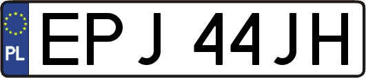 EPJ44JH