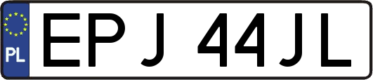 EPJ44JL