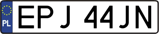 EPJ44JN